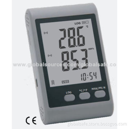 Coating thickness gauge